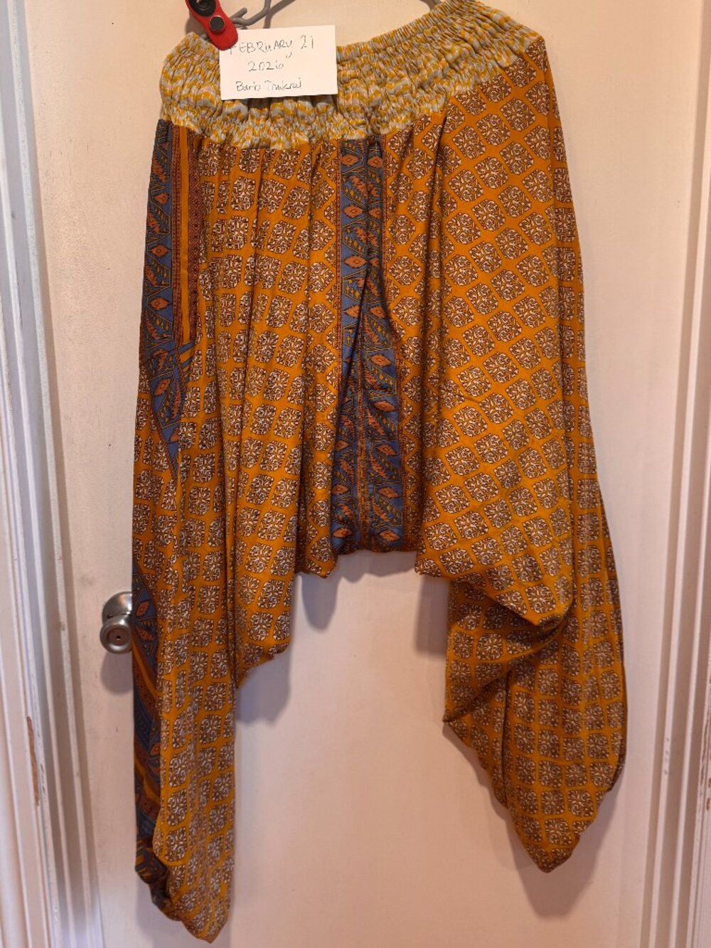 Silk Everyday Harems - Picture 2 of 3